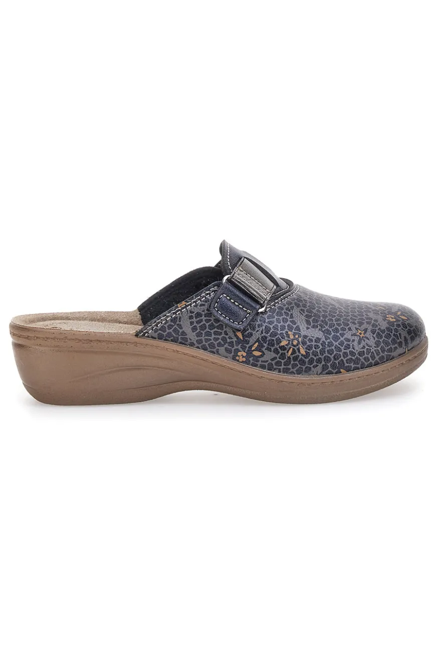 Ciabatte Blu Inblu 68 LY