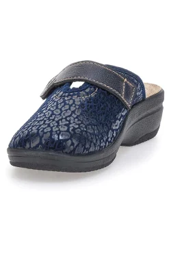 Ciabatte Blu Inblu 13 LY