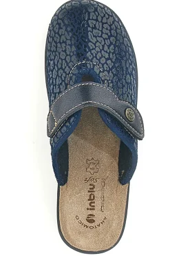 Ciabatte Blu Inblu 13 LY