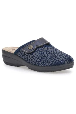 Ciabatte Blu Inblu 13 LY