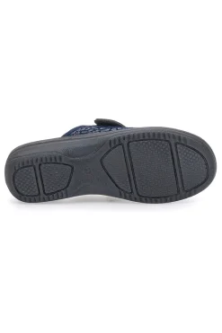 Ciabatte Blu Inblu 13 LY