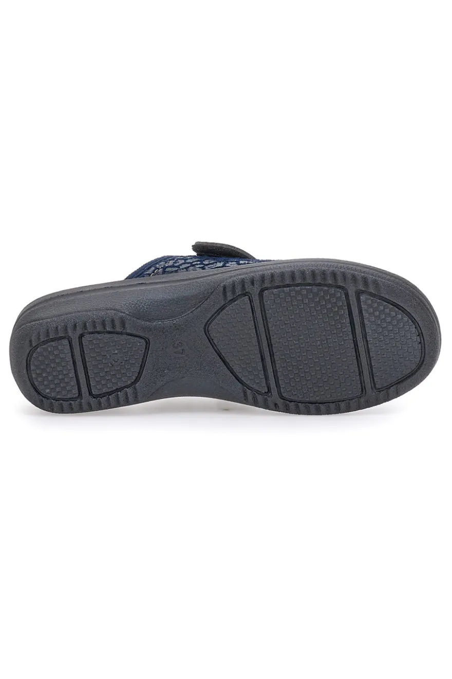 Ciabatte Blu Inblu 13 LY