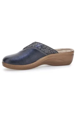 Ciabatte Blu Inblu 74 LY
