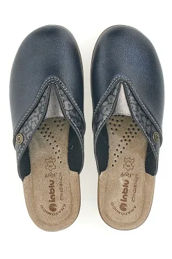 Ciabatte Blu Inblu 74 LY