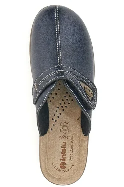 Ciabatte Blu Inblu 61 LY