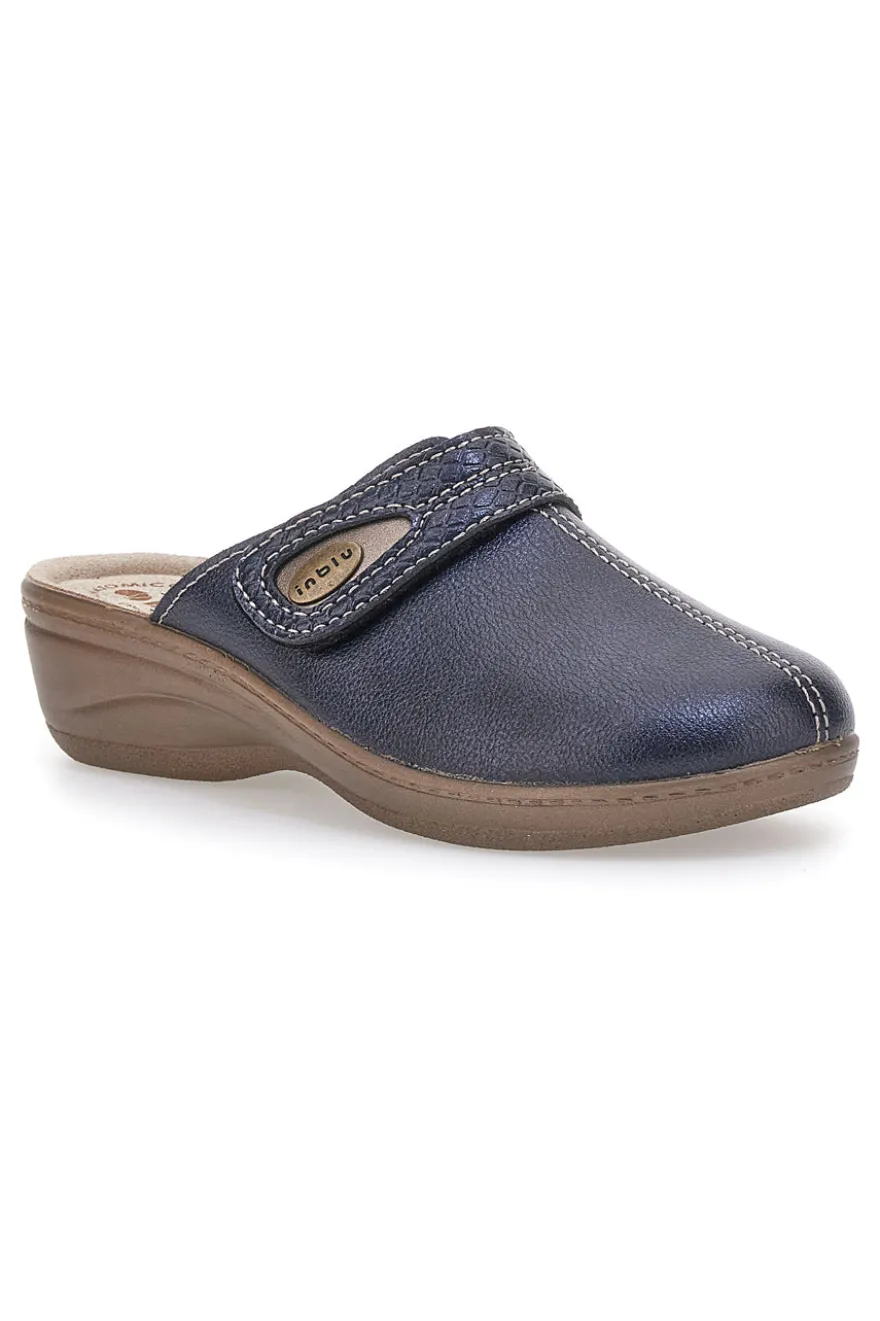 Ciabatte Blu Inblu 61 LY