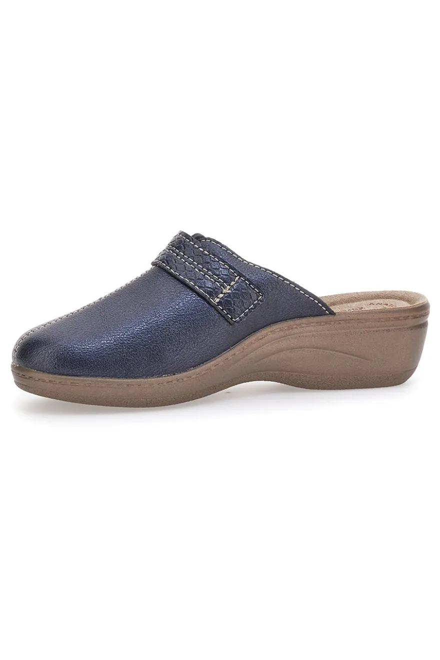 Ciabatte Blu Inblu 61 LY