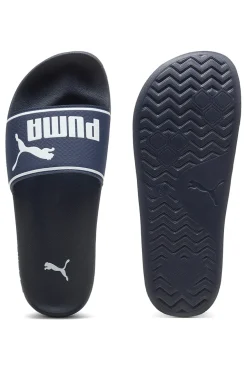 Ciabatte blu leggere Puma Leadcat 2.0