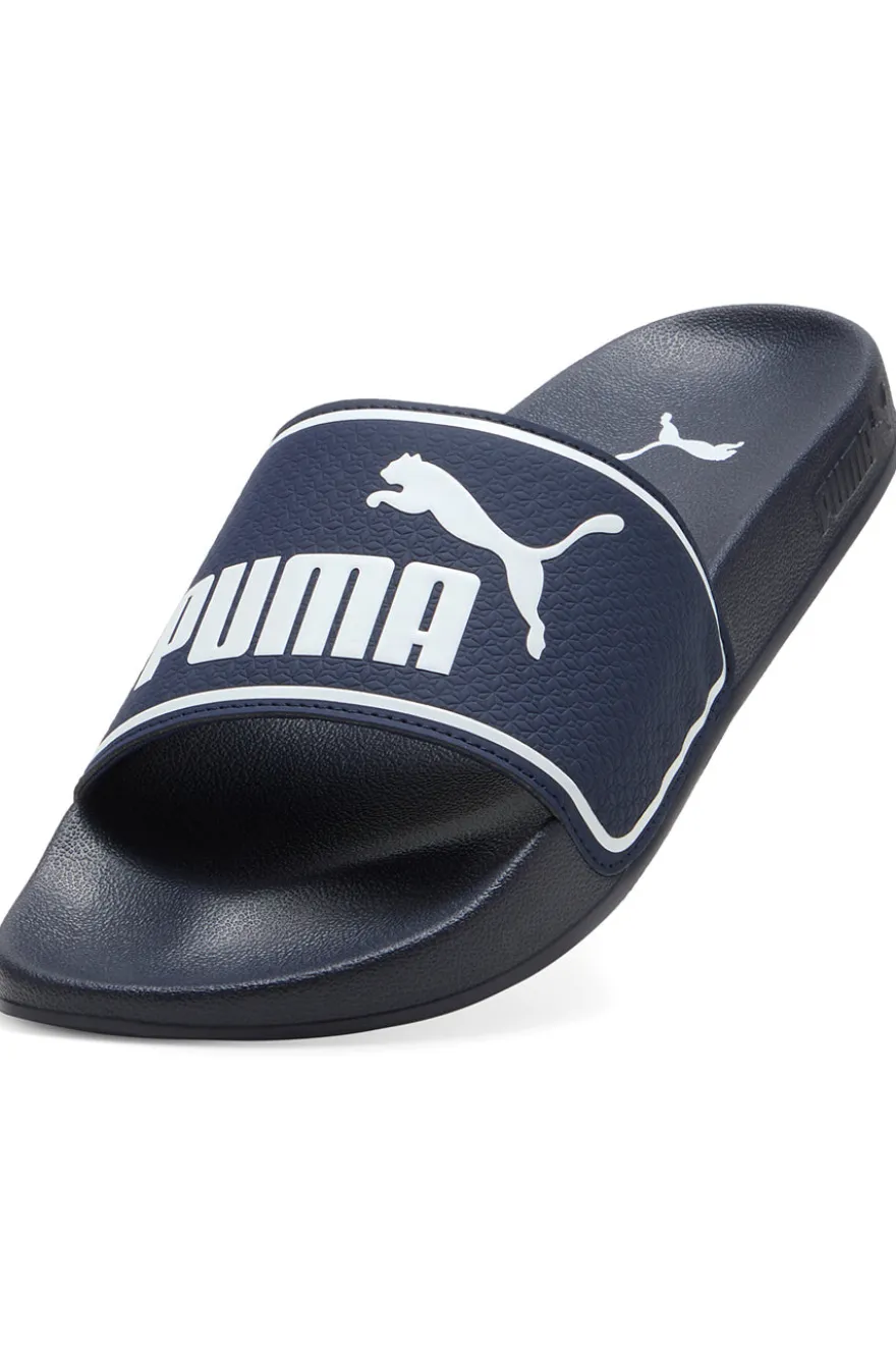 Ciabatte blu leggere Puma Leadcat 2.0