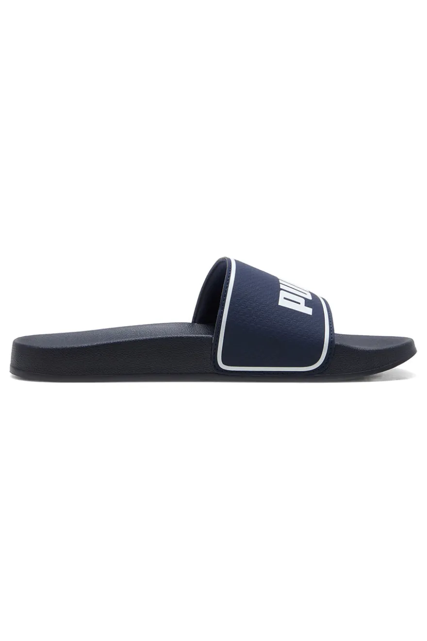 Ciabatte blu leggere Puma Leadcat 2.0