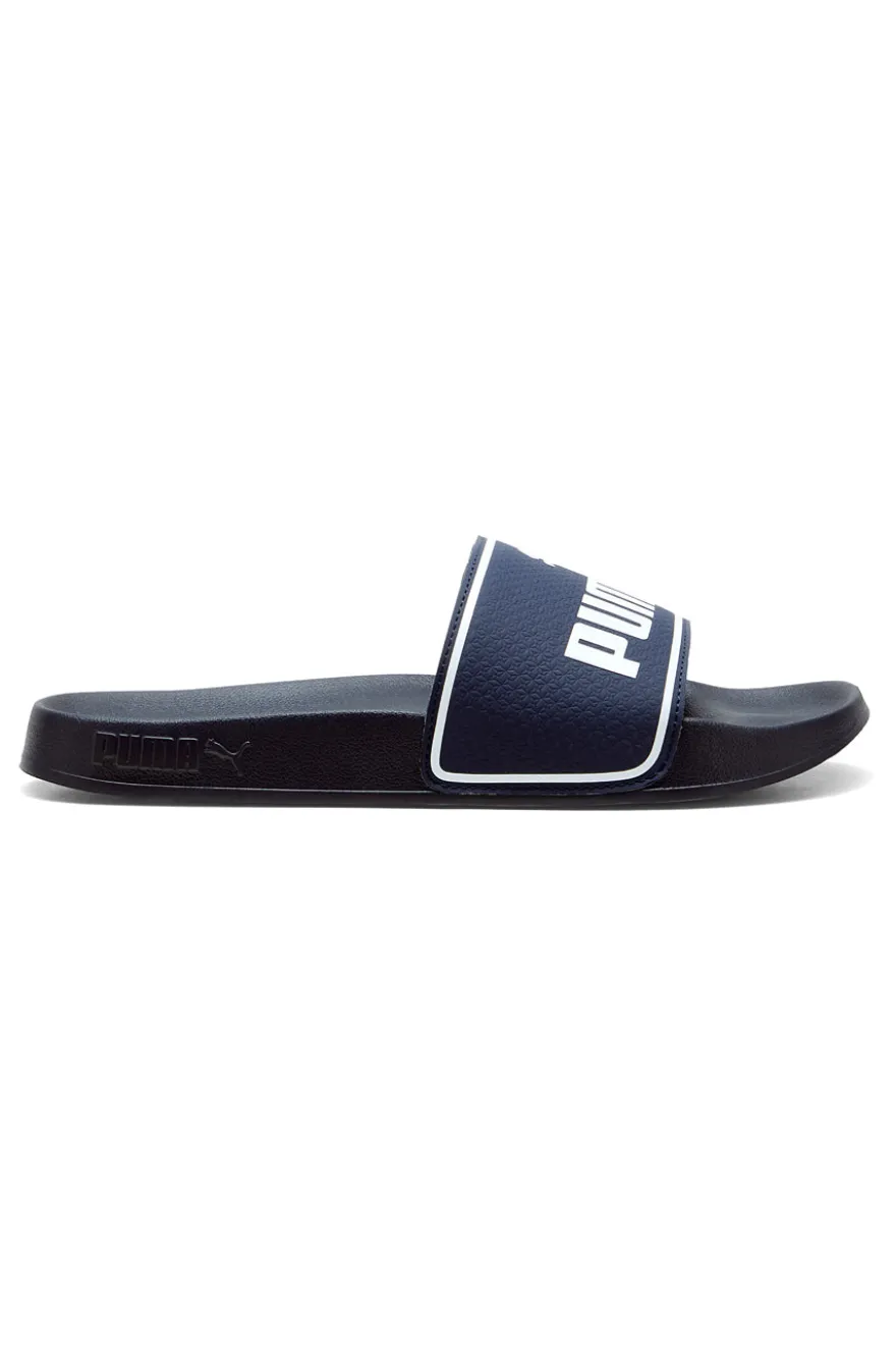 Ciabatte blu leggere Puma Leadcat 2.0