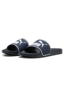 Ciabatte blu leggere Puma Leadcat 2.0