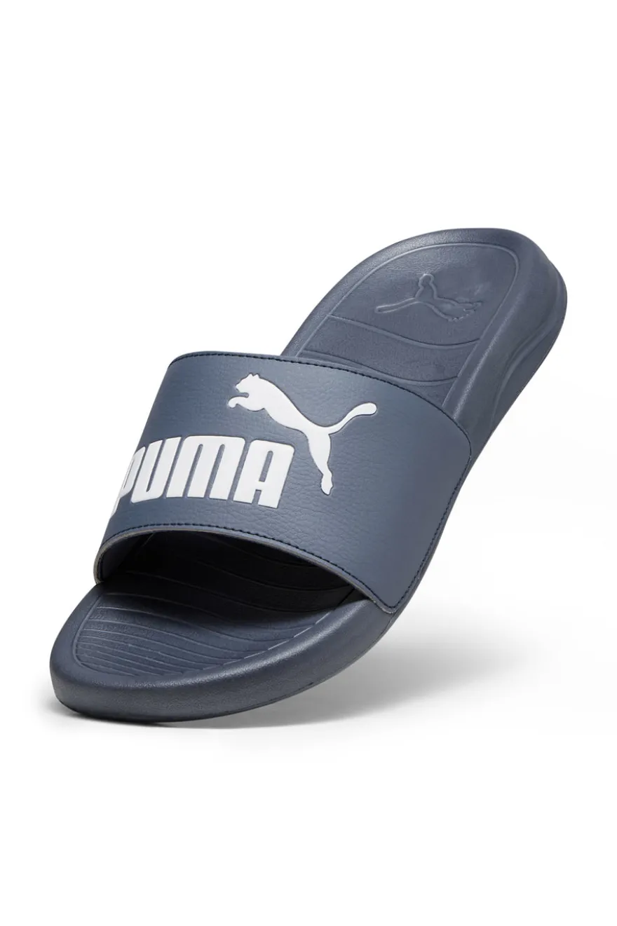 Ciabatte blu leggere Puma Popcat 20