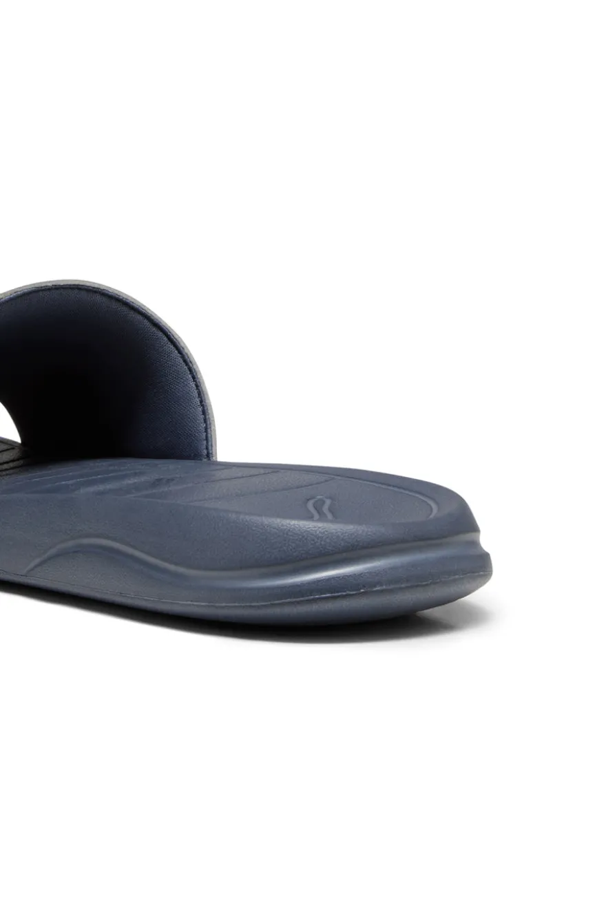 Ciabatte blu leggere Puma Popcat 20