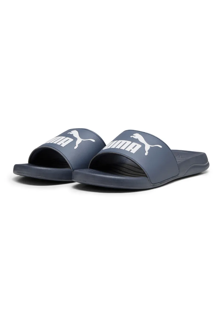 Ciabatte blu leggere Puma Popcat 20