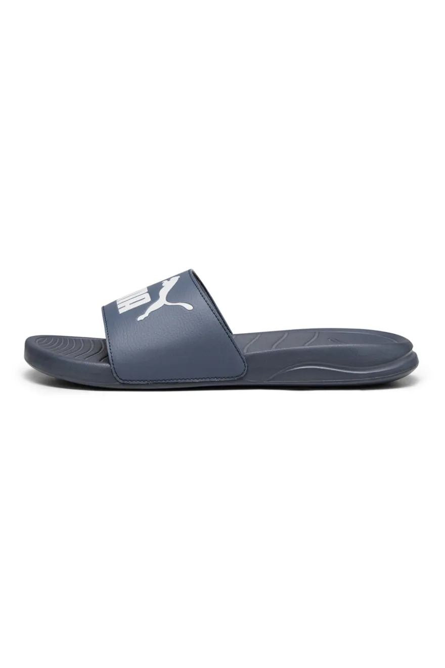 Ciabatte blu leggere Puma Popcat 20