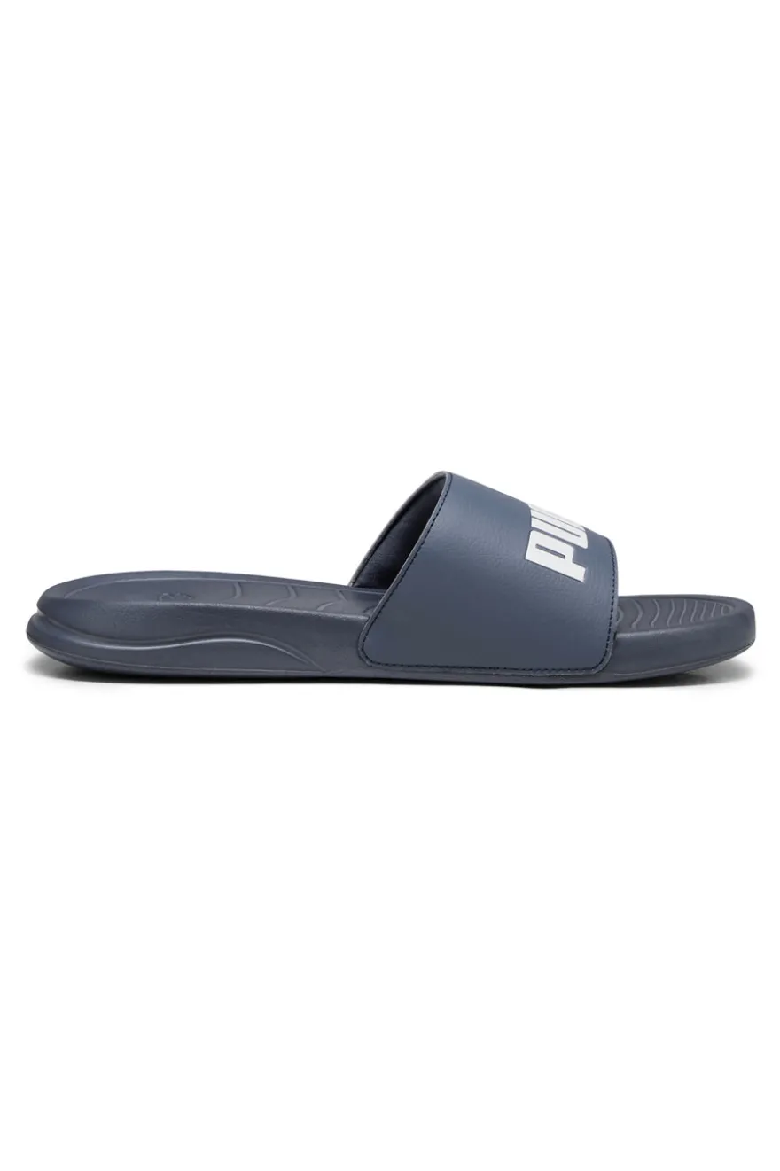 Ciabatte blu leggere Puma Popcat 20