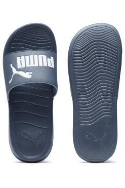 Ciabatte blu leggere Puma Popcat 20
