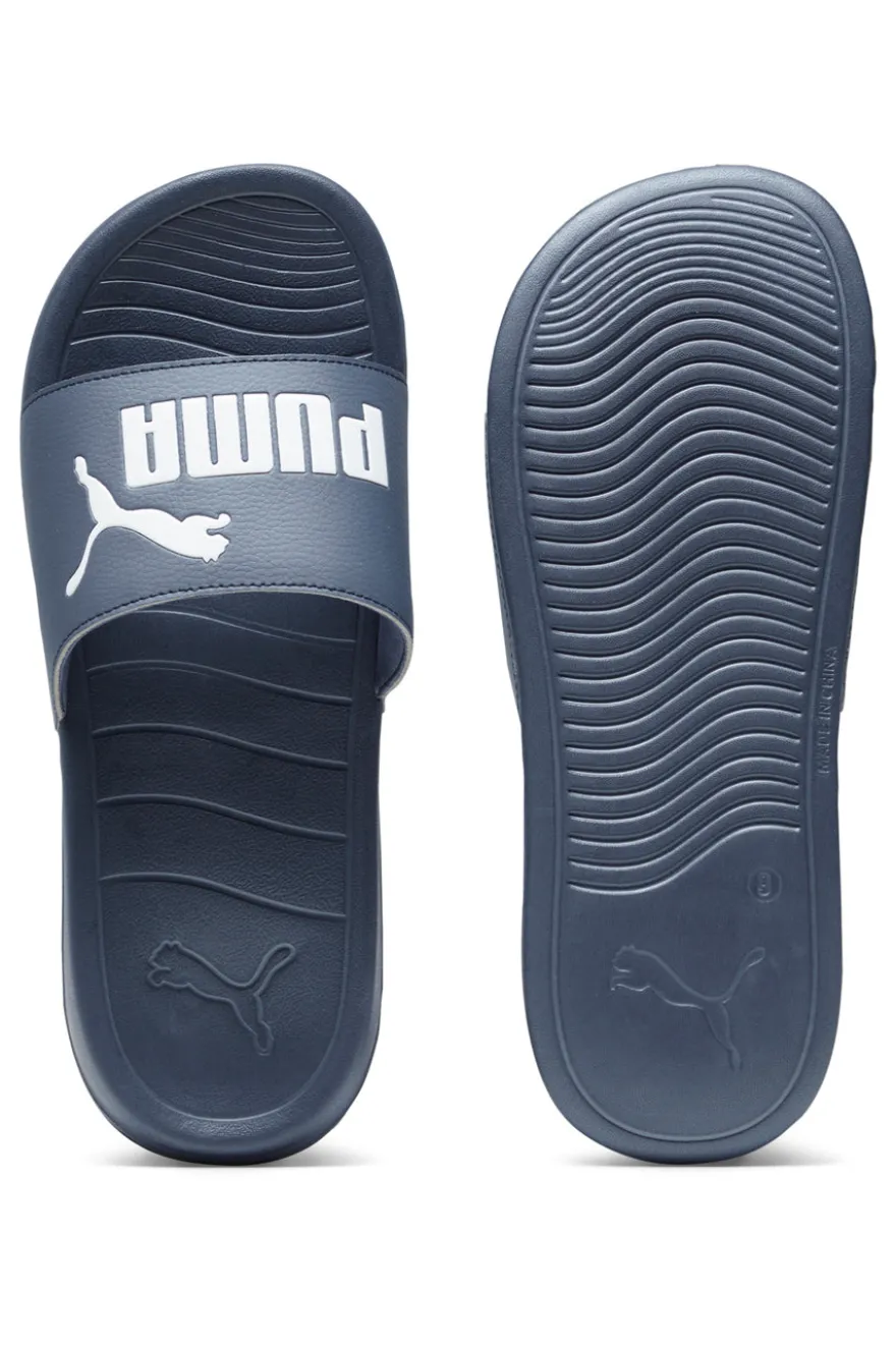 Ciabatte blu leggere Puma Popcat 20