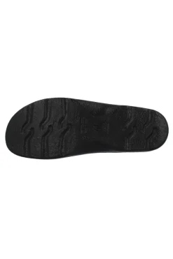 Ciabatte blu Made in Italy traforate con tomaia stretch antishock anatomiche Fly flot 90820154RB
