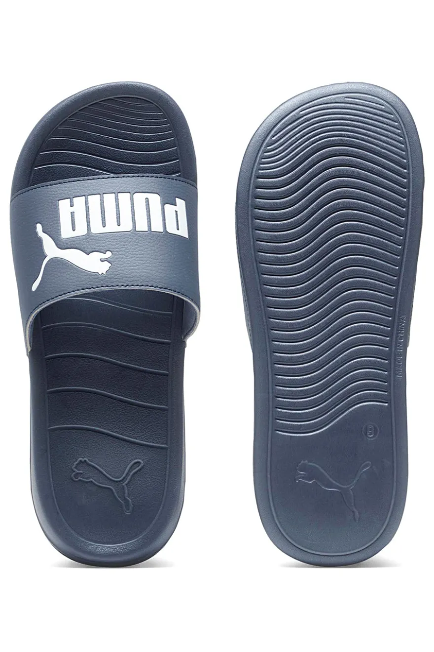 Ciabatte Blu PUMA POPCAT 20