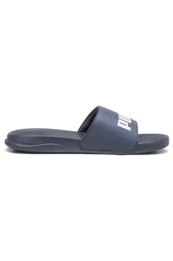 Ciabatte Blu PUMA POPCAT 20