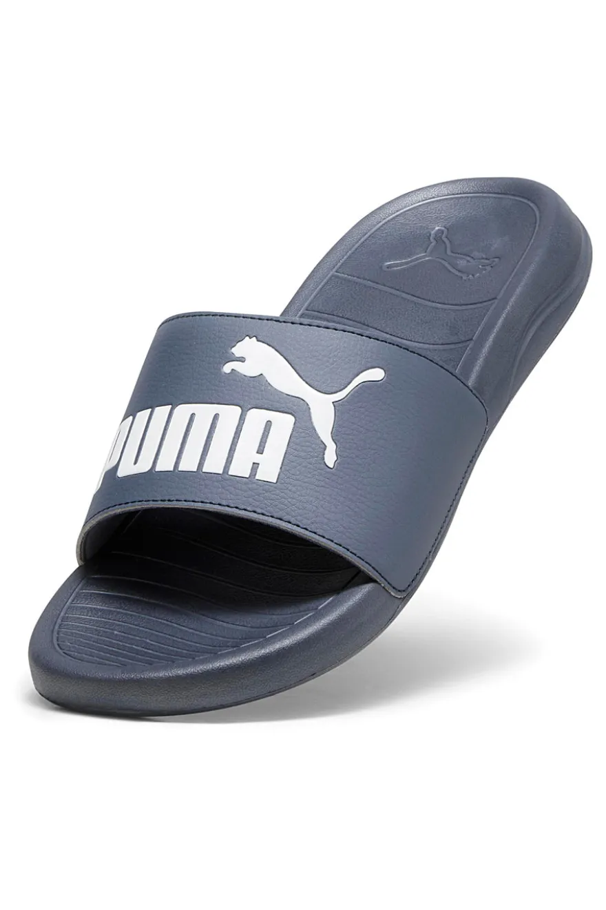 Ciabatte Blu PUMA POPCAT 20