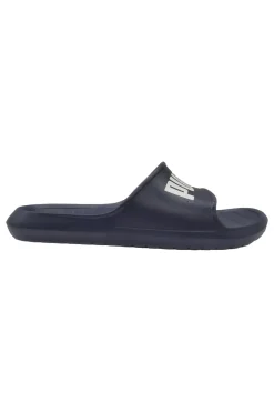 Ciabatte blu scuro monoscocca logo bianco PUMA Divecat v2 Lite