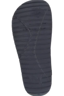 Ciabatte blu scuro monoscocca logo bianco PUMA Divecat v2 Lite