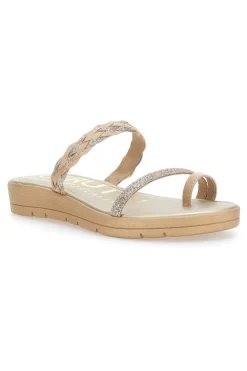 Ciabatte Cerutti 21581 Beige