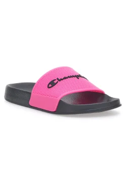 Ciabatte Champion Dayton Fucsia