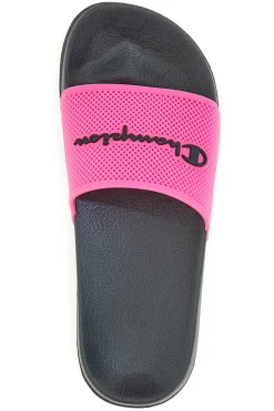 Ciabatte Champion Dayton Fucsia