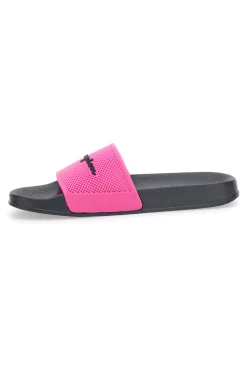 Ciabatte Champion Dayton Fucsia
