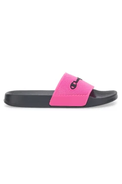 Ciabatte Champion Dayton Fucsia