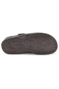 Ciabatte clog verdi camouflage Woz 1