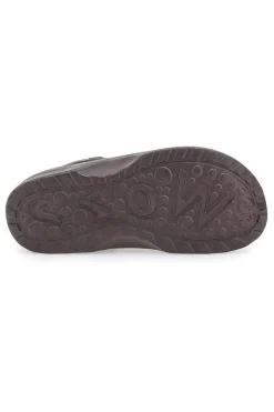 Ciabatte Clogs in Gomma Camouflage Woz 9