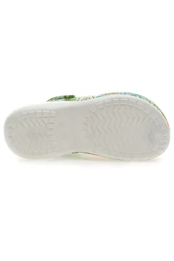 Ciabatte Clogs Tropical Woz 1