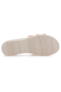 Ciabatte Cognac Plocadi 526041