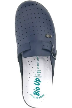 Ciabatte Comfort Blu Bio Up 8205