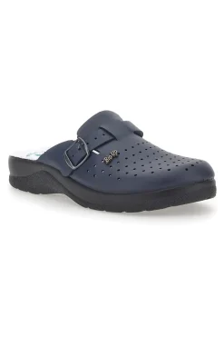 Ciabatte Comfort Blu Bio Up 8205
