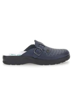 Ciabatte Comfort Blu Bio Up 8205