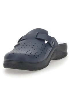 Ciabatte Comfort Blu Bio Up 8205