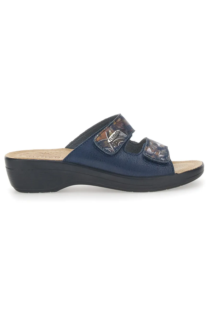 Ciabatte Comode da Casa Blu Fly Flot 51853