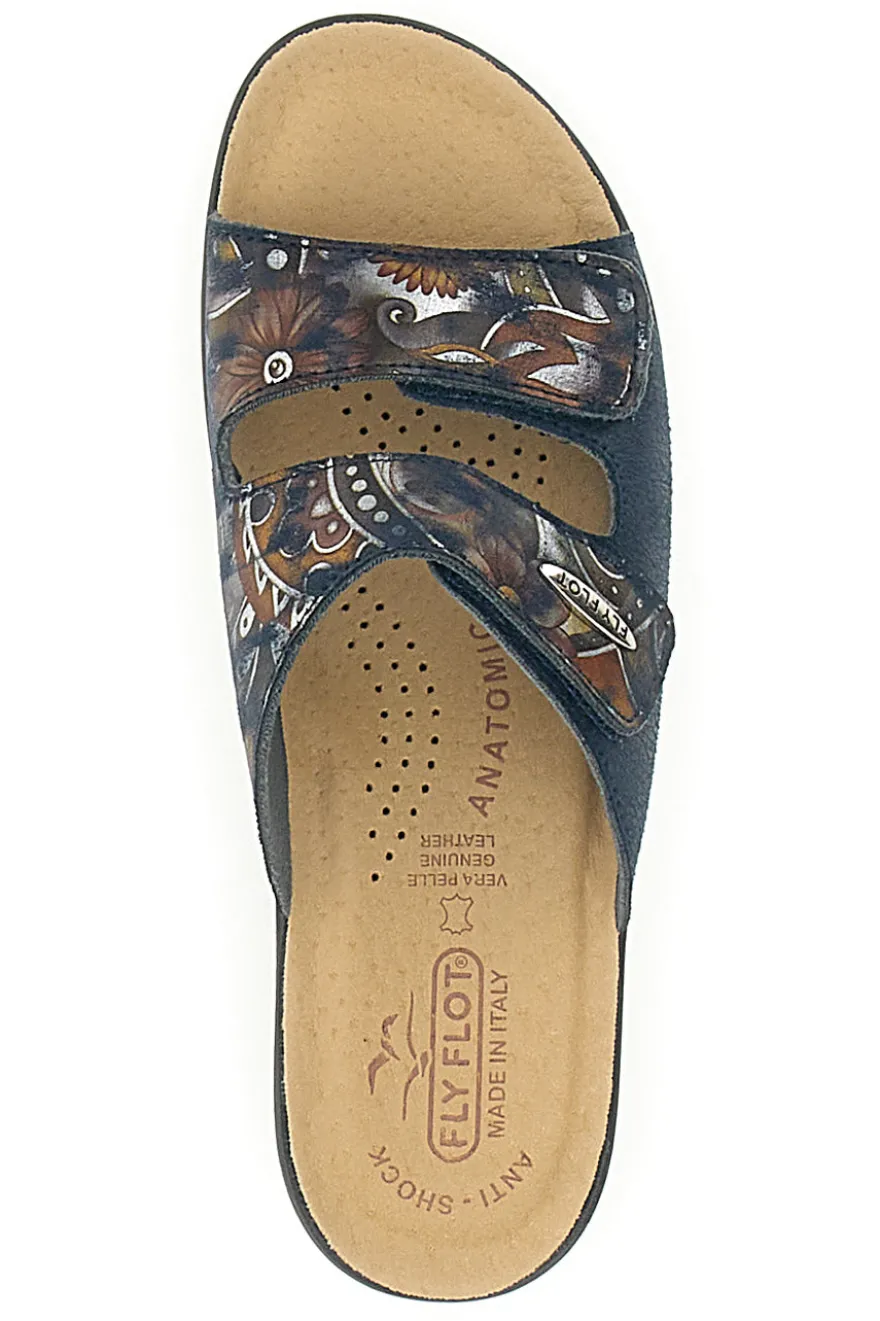 Ciabatte Comode da Casa Blu Fly Flot 51853
