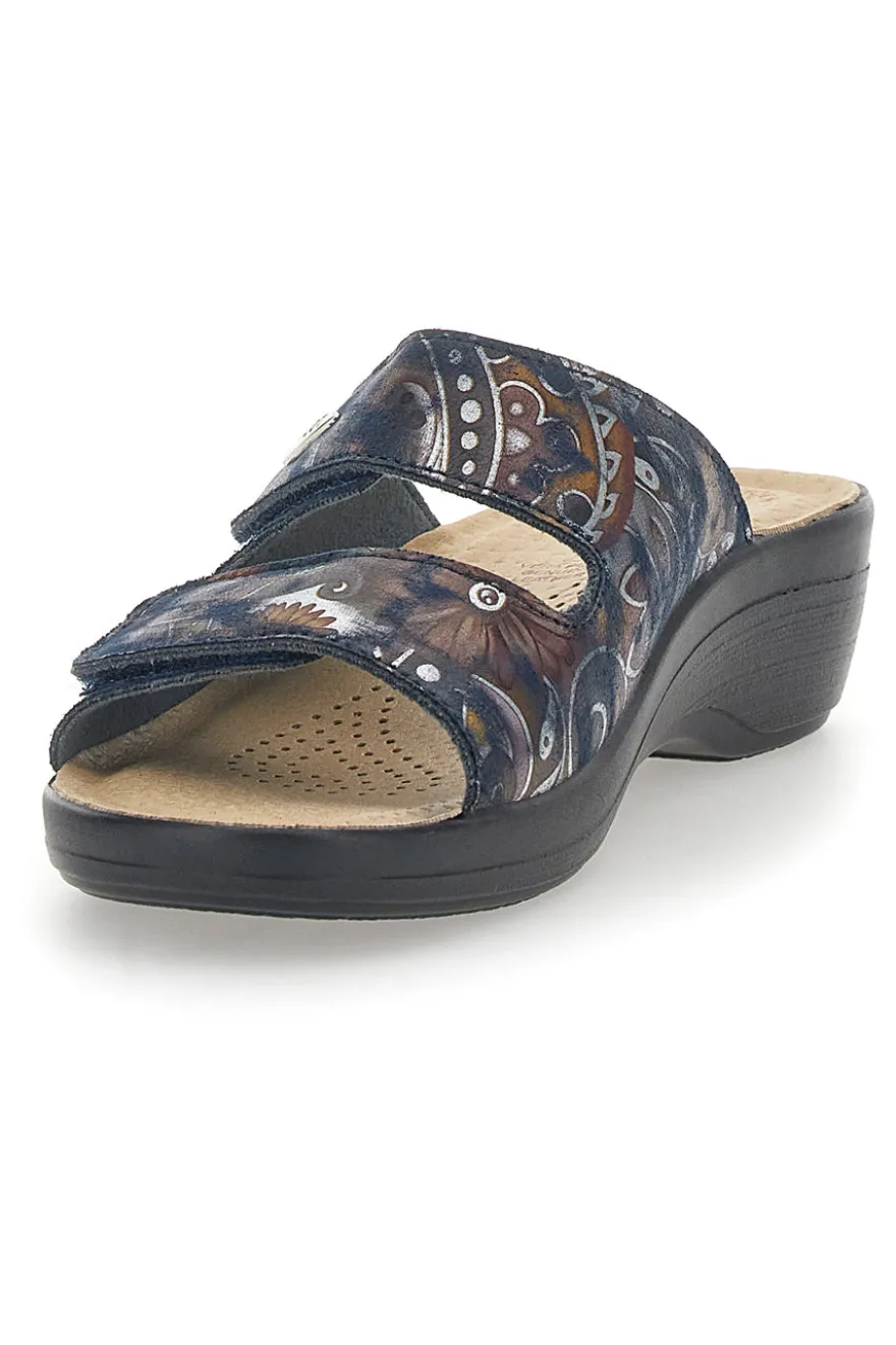 Ciabatte Comode da Casa Blu Fly Flot 51853