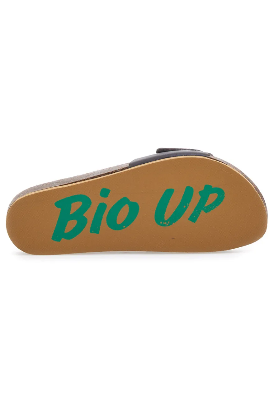 Ciabatte con Fibbia Bio Up 25402