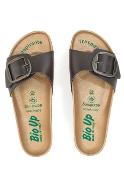 Ciabatte con Fibbia Bio Up 25402