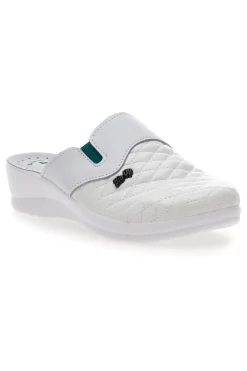 Ciabatte da Lavoro Bio Up 6204 Bianco