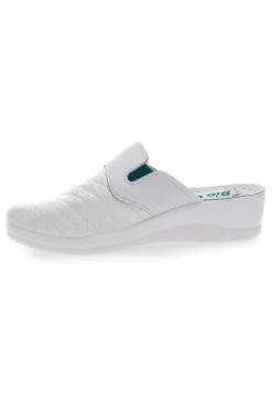 Ciabatte da Lavoro Bio Up 6204 Bianco