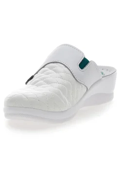 Ciabatte da Lavoro Bio Up 6204 Bianco